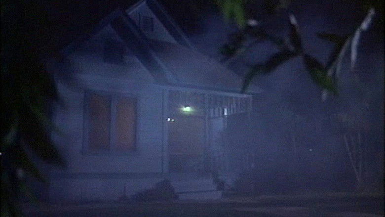 кадр из фильма Моя мама – оборотень