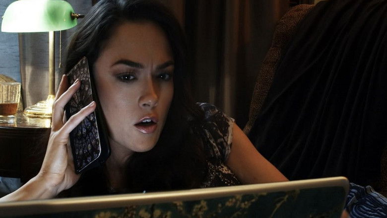 кадр из фильма The Misadventures of Mistress Maneater