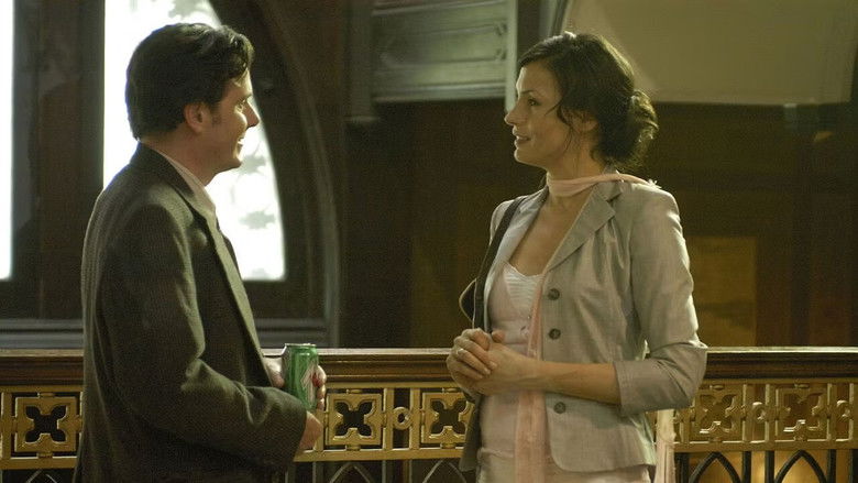 кадр из фильма Психоанализ