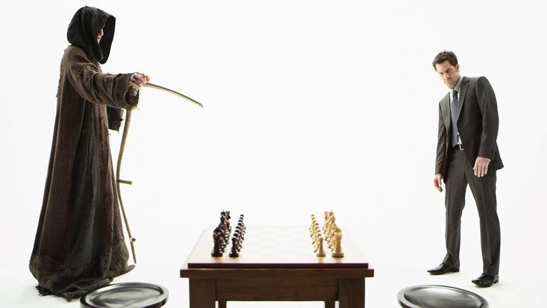 кадр из фильма Dave vs Death