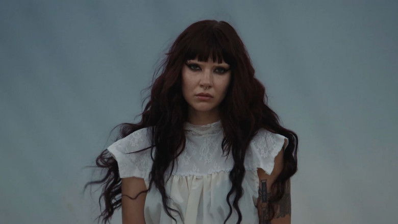 кадр из фильма And You Who Drowned in the Grief of a Golden Thing - The Film