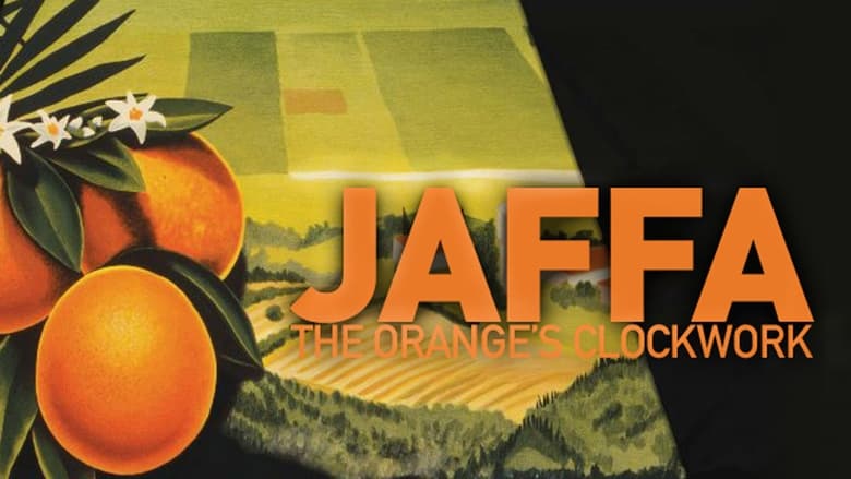 кадр из фильма Jaffa: The Orange's Clockwork