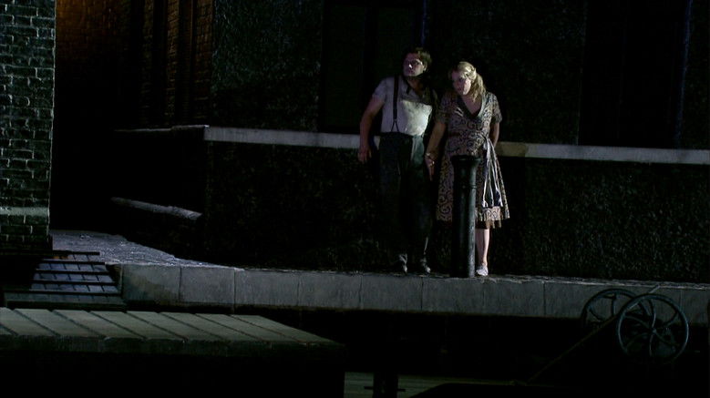 кадр из фильма Puccini: Il Trittico