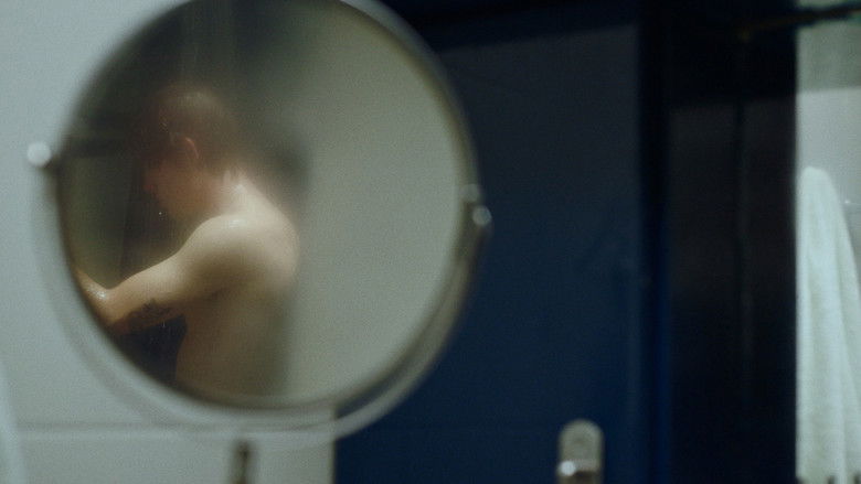 кадр из фильма Това, което остава