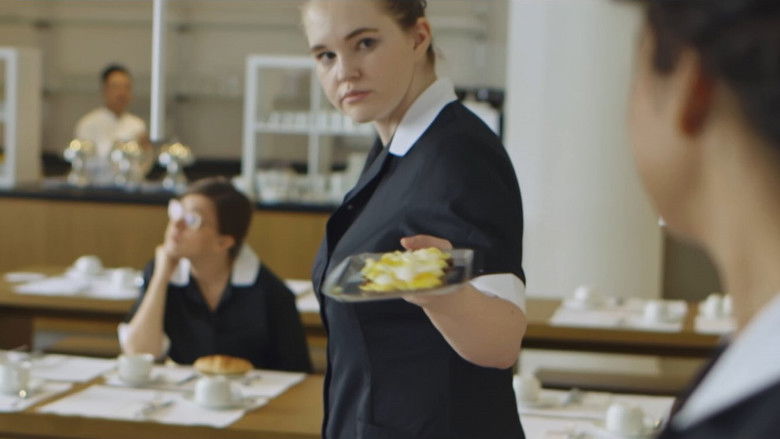 кадр из фильма Dedication