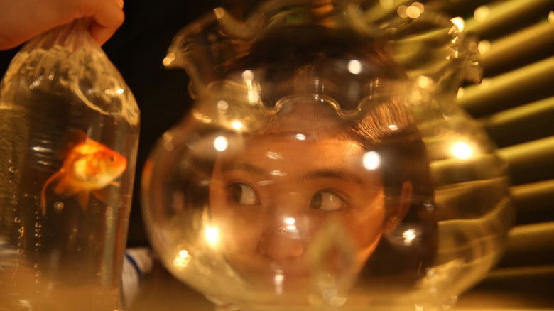 кадр из фильма 樓上樓下