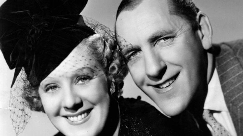 кадр из фильма Under Your Hat