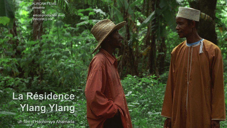 La Résidence Ylang Ylang