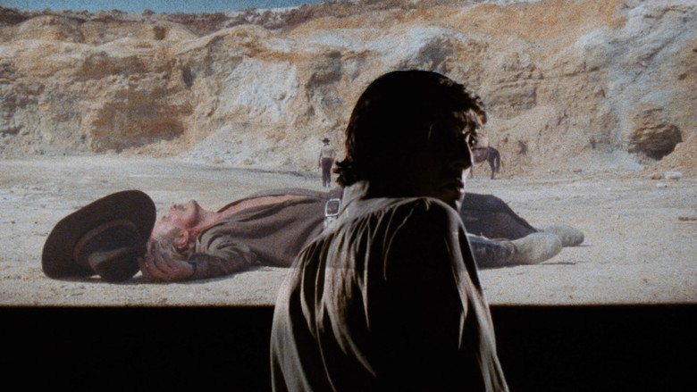 кадр из фильма Замкнутый круг