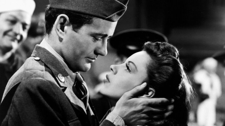 кадр из фильма The Clock