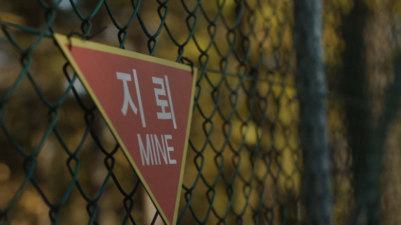 кадр из фильма Baroudeurs du Christ