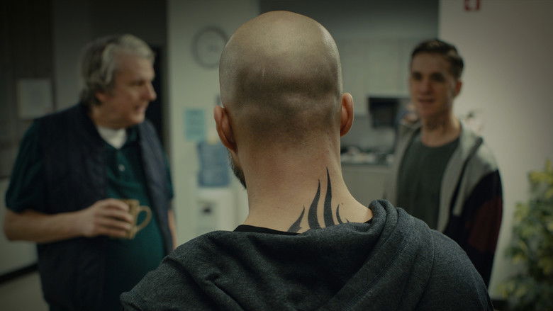 кадр из фильма Mercenaire