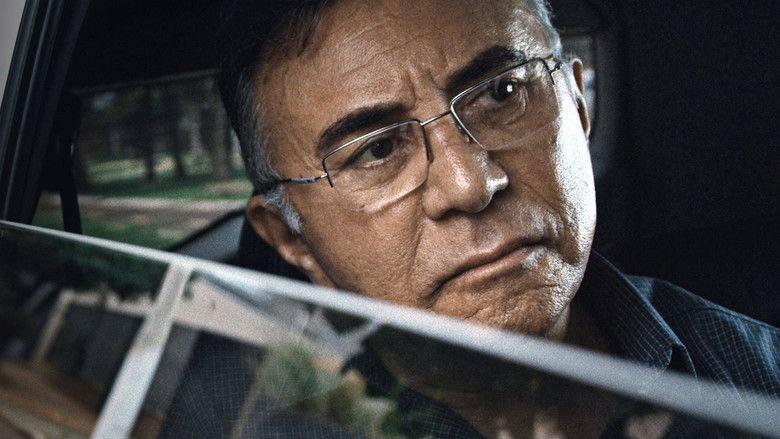 кадр из фильма Odilon, O Réu de Si Mesmo