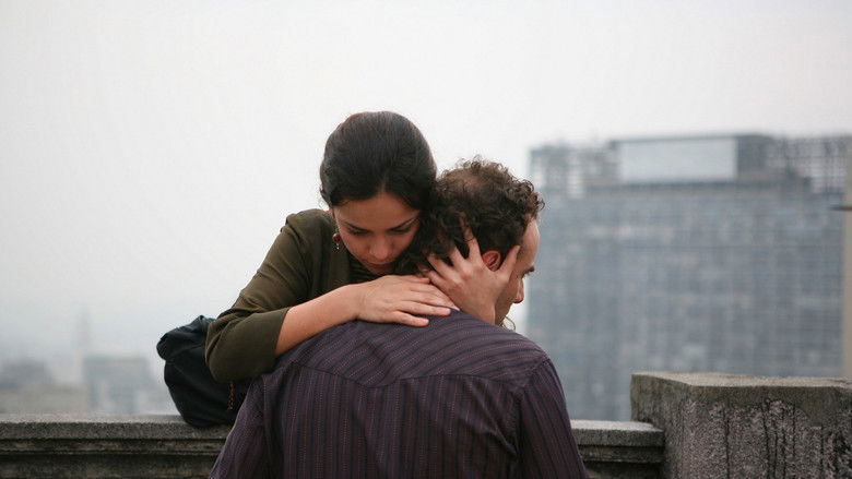 кадр из фильма A Via Láctea