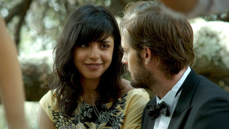 кадр из фильма Mariage à Mendoza