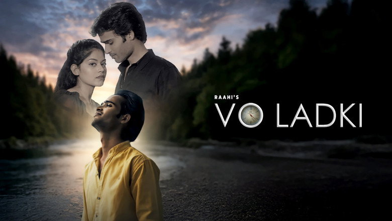 кадр из фильма Vo Ladki
