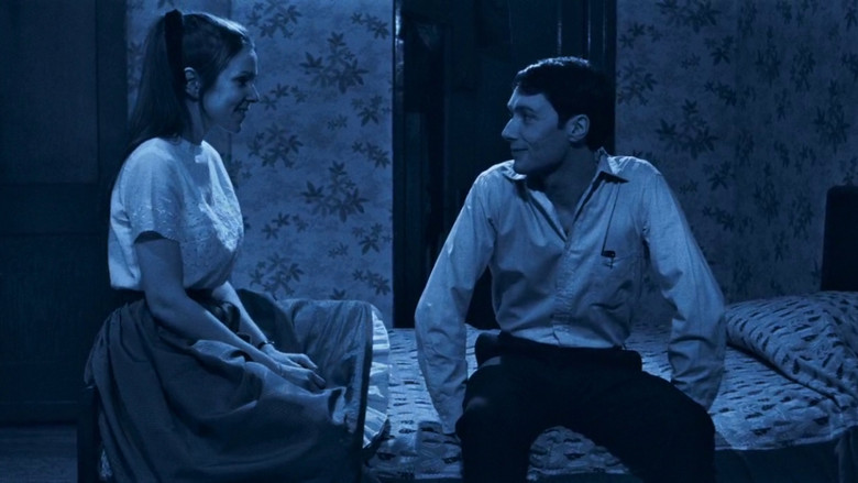 кадр из фильма Les vautours