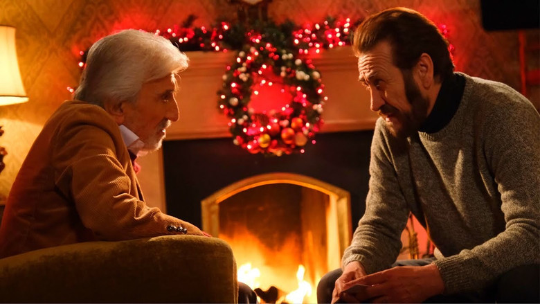 кадр из фильма Разыскивается Санта!