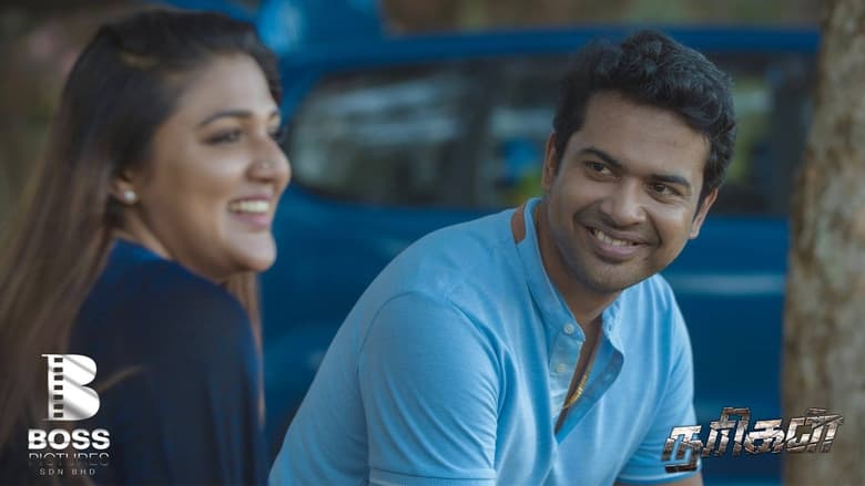 кадр из фильма Narigal