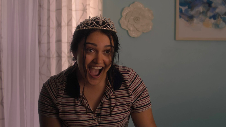 кадр из фильма Disfluency