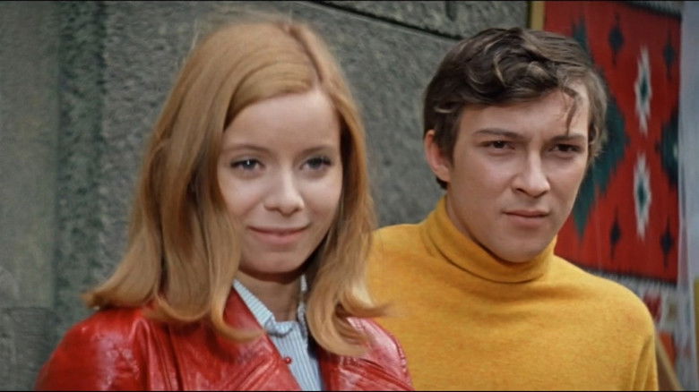 кадр из фильма Ты и я, и маленький Париж