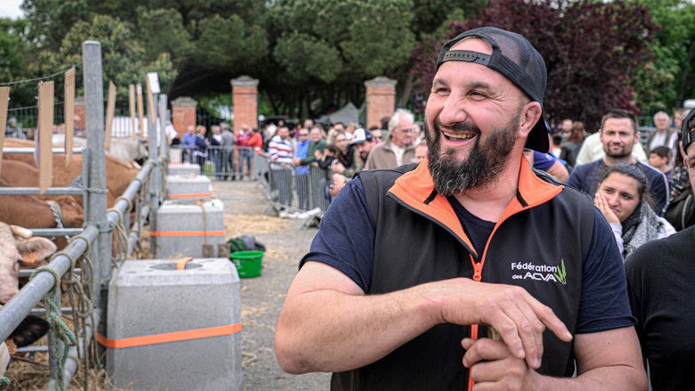 кадр из фильма Rural