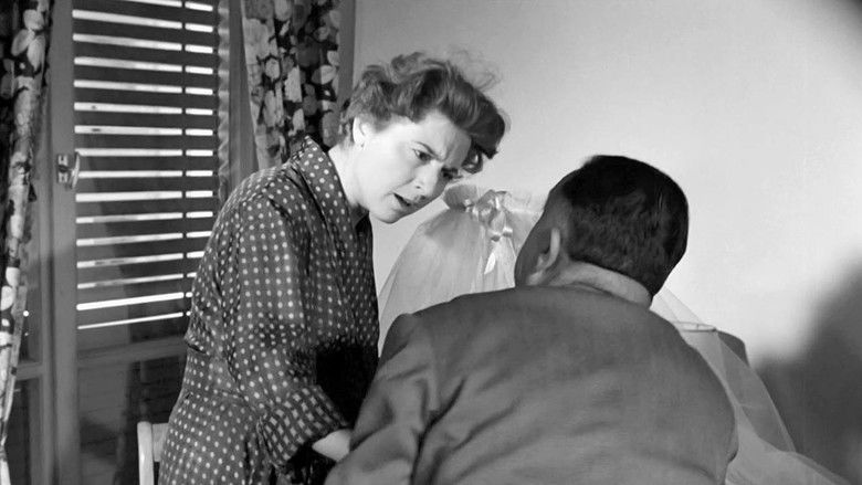 кадр из фильма Γαμήλιες περιπέτειες