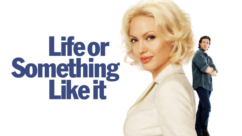 кадр из фильма Жизнь, или что-то вроде того