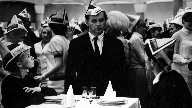 кадр из фильма Bariera