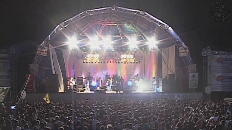 кадр из фильма Marcos Antônio - De Corpo e Alma 2