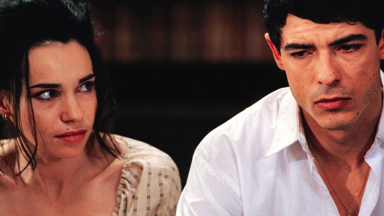 кадр из фильма Toni