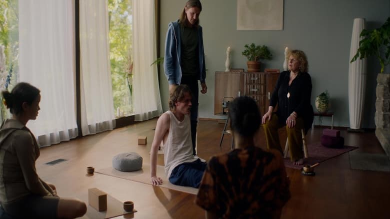 кадр из фильма Verwoede Pogingen