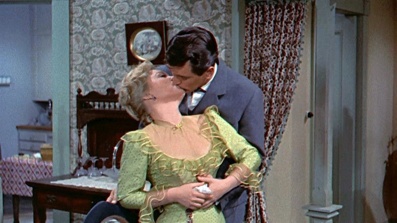 кадр из фильма One Desire