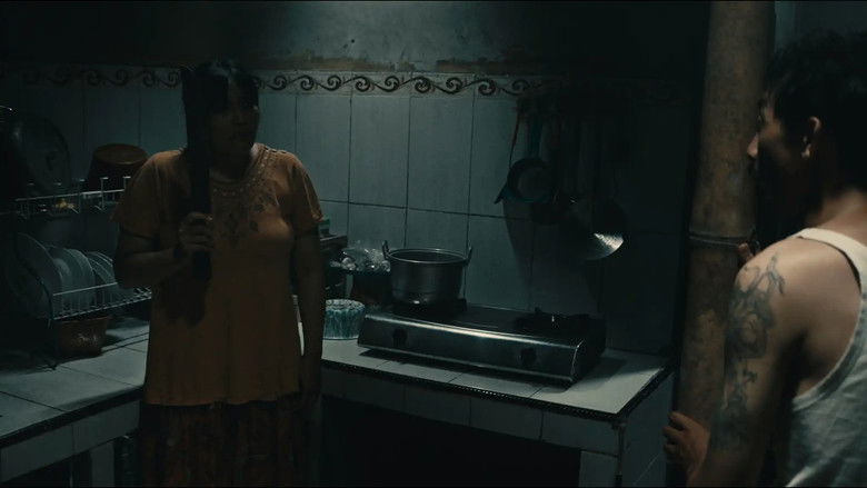 кадр из фильма The Period of Her