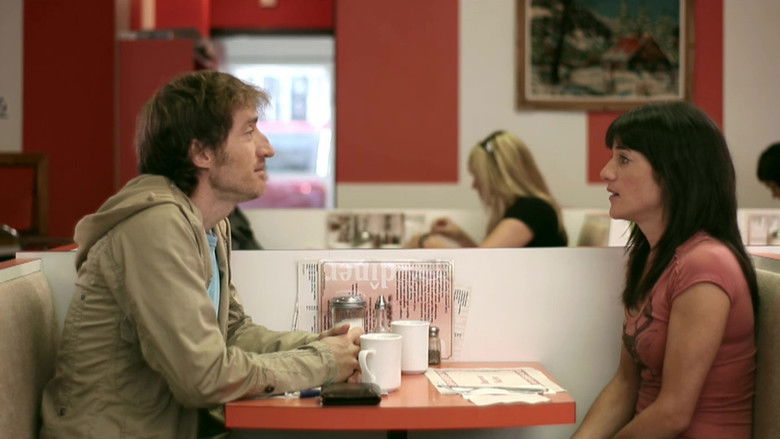 кадр из фильма Y'en aura pas de facile