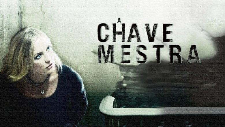 кадр из фильма Ключ от всех дверей