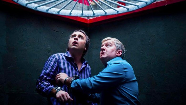 кадр из фильма Чувство юмора