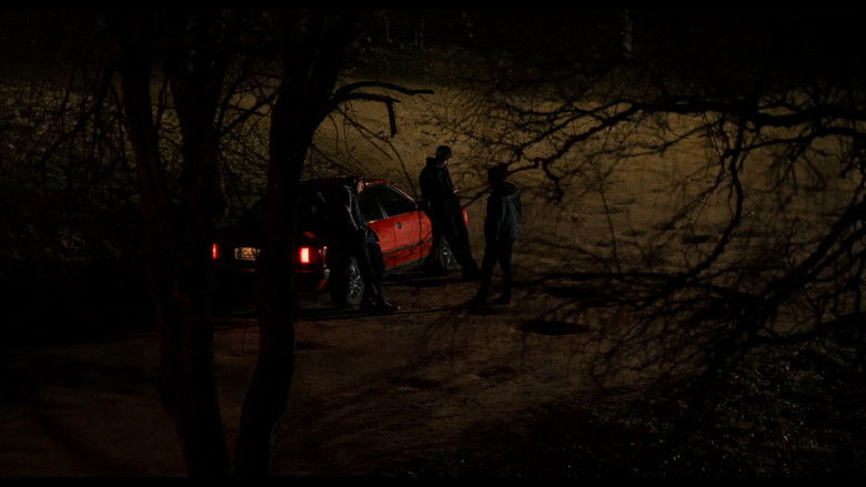 кадр из фильма Razboras