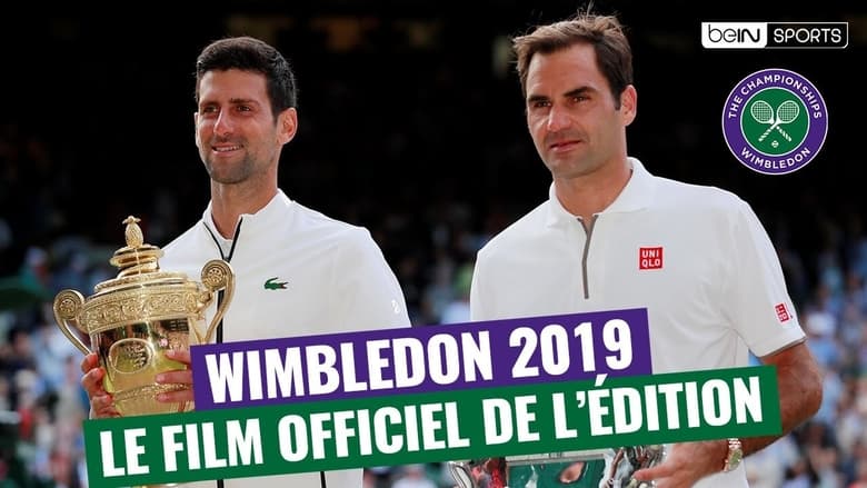 кадр из фильма Wimbledon, 2019 Official Film