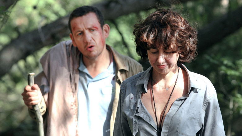 кадр из фильма Вулкан страстей