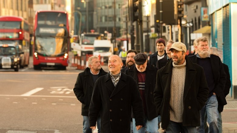 кадр из фильма Отпетые друзья