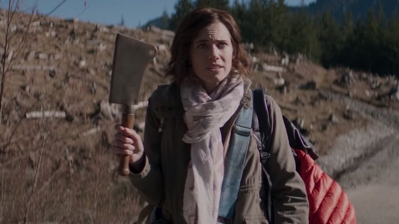 кадр из фильма Безупречность