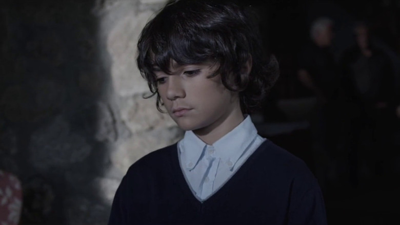 кадр из фильма Genti di muerti