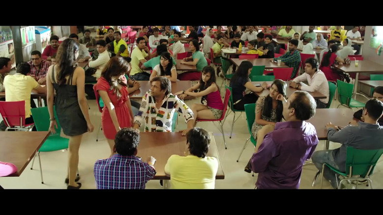 кадр из фильма Yeh Hai Lollipop