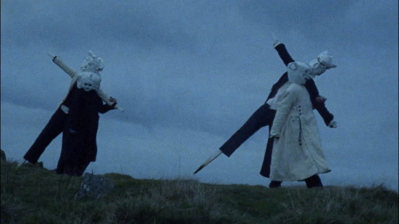 кадр из фильма OTHERWORLD