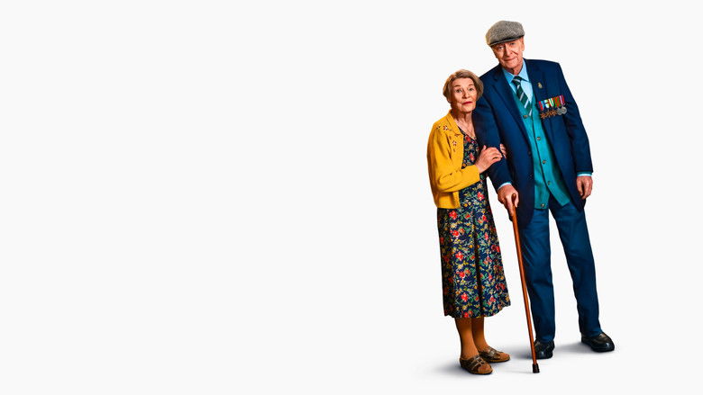 кадр из фильма Великий беглец