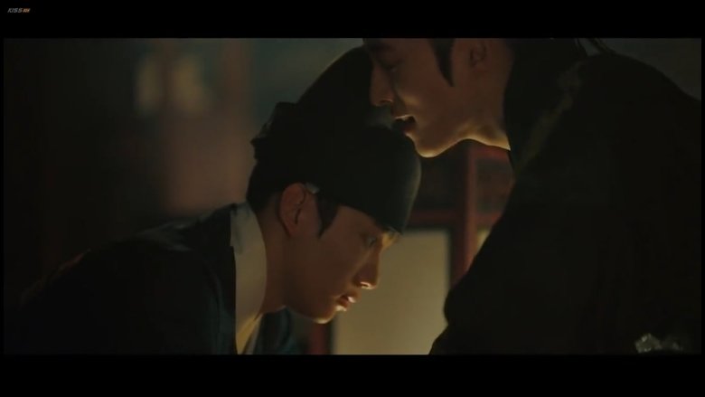 кадр из фильма 사관은 논한다