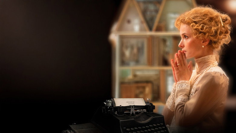 кадр из фильма Кукольный дом