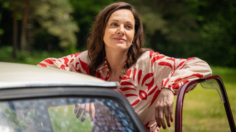 кадр из фильма Клас ‘90