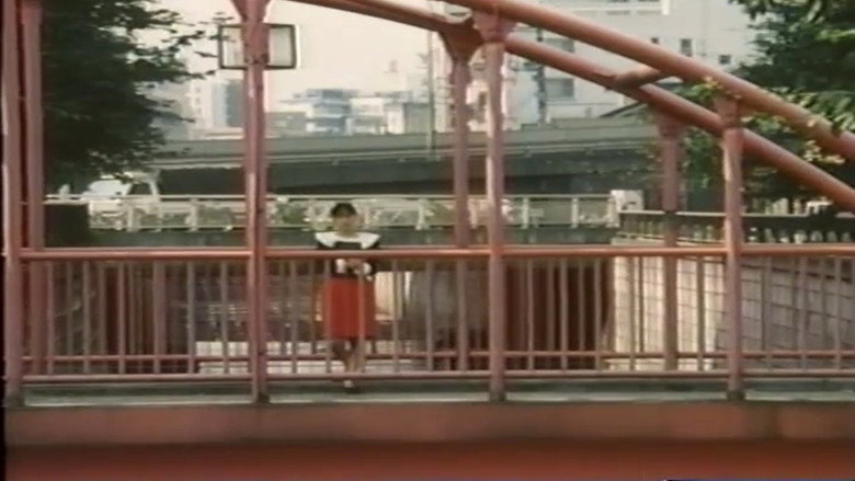 кадр из фильма ザ・ＯＮＡＮＩＥ倶楽部　女子大生篇